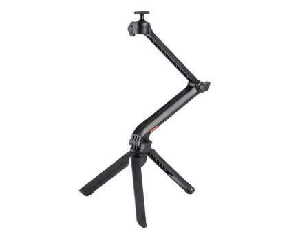 Element montażowy do kamery Insta360 Selfie Stick ze statywem